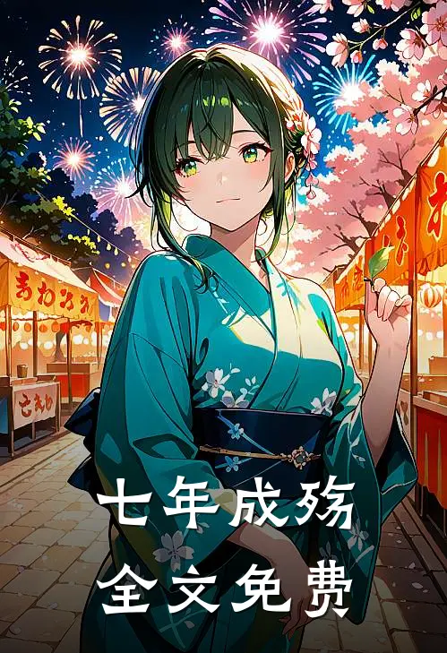 七年成殇全文免费
