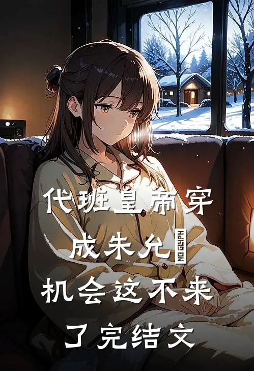 代班皇帝穿成朱允熥，机会这不来了完结文