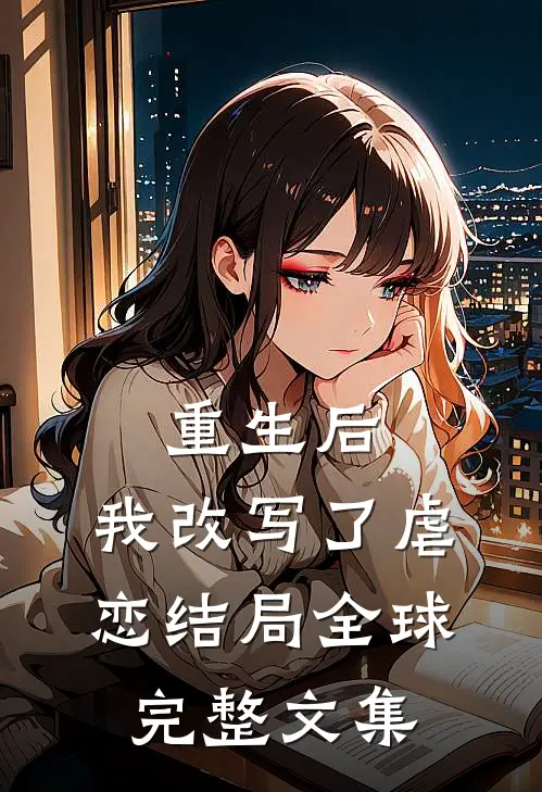 重生后,我改写了虐恋结局全球完整文集