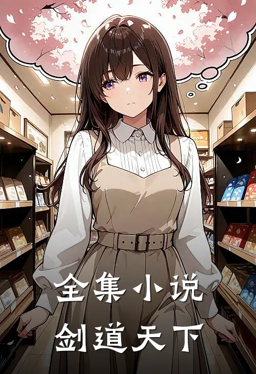 全集小说剑道天下