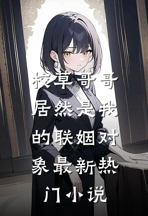 校草哥哥居然是我的联姻对象最新热门