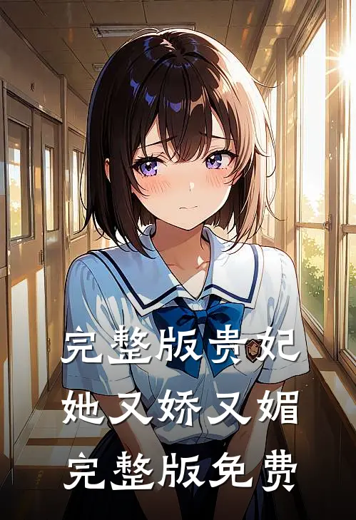 完整版贵妃她又娇又媚完整版免费
