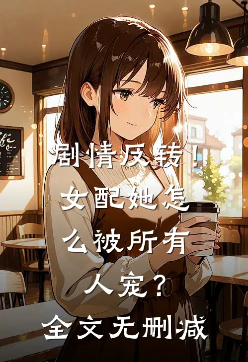 剧情反转!女配她怎么被所有人宠?全文无删减免费