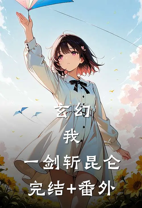 玄幻：我，一剑斩昆仑完结+番外