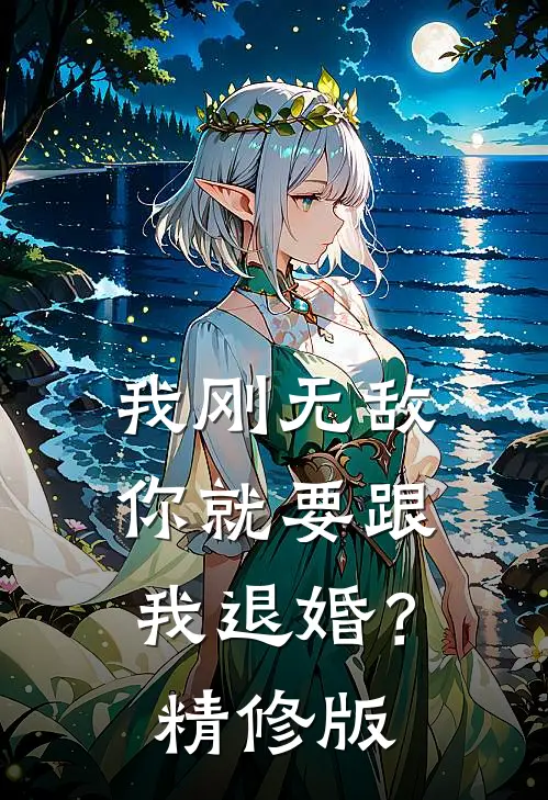 我刚无敌,你就要跟我退婚?精修版