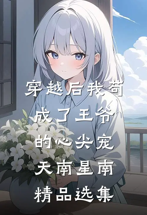 穿越后我苟成了王爷的心尖宠 天南星南精品选集