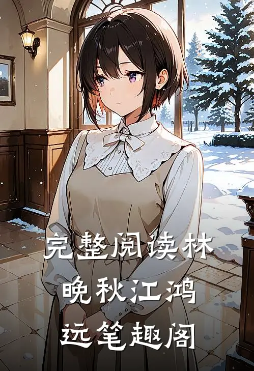 完整阅读林晚秋江鸿远笔趣阁