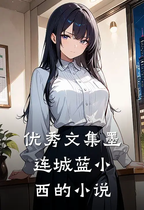 优秀文集墨连城蓝小西的小说