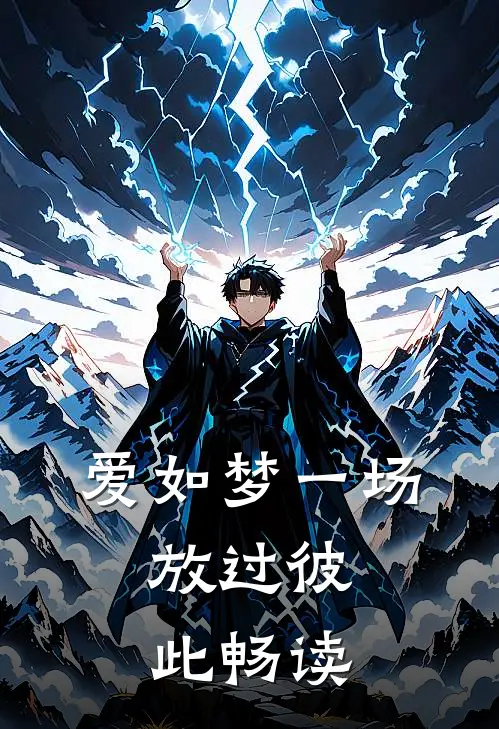 爱如梦一场,放过彼此畅读的句子