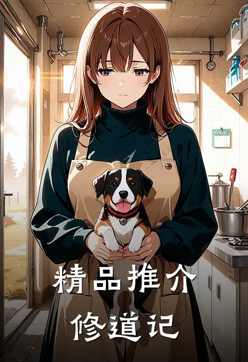 精品推介修道记