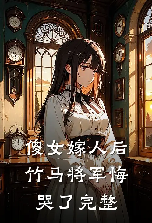 傻女嫁人后,竹马将军悔哭了完整