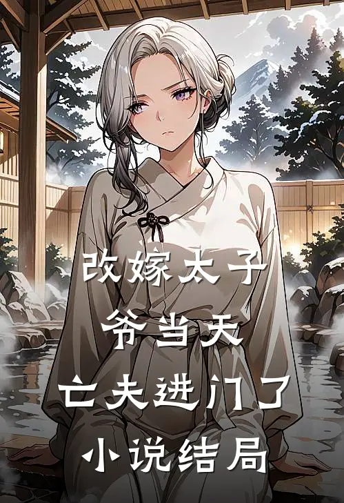 改嫁太子爷当天,亡夫进门了结局是啥