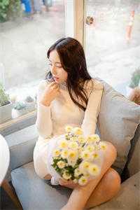 寄往月白的信完结