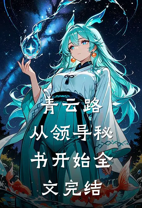 青云路：从领导秘书开始全文完结
