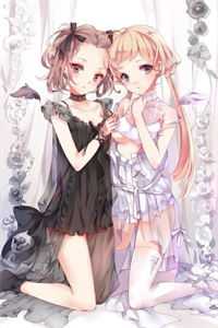 月下苏幕遮试读