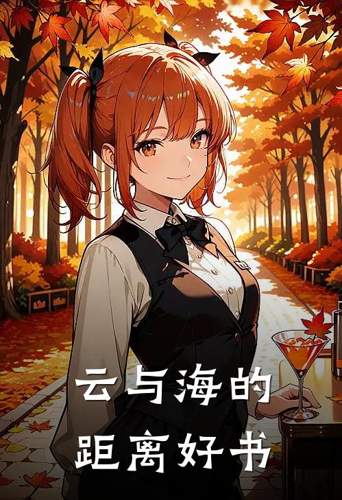 云与海的距离好书