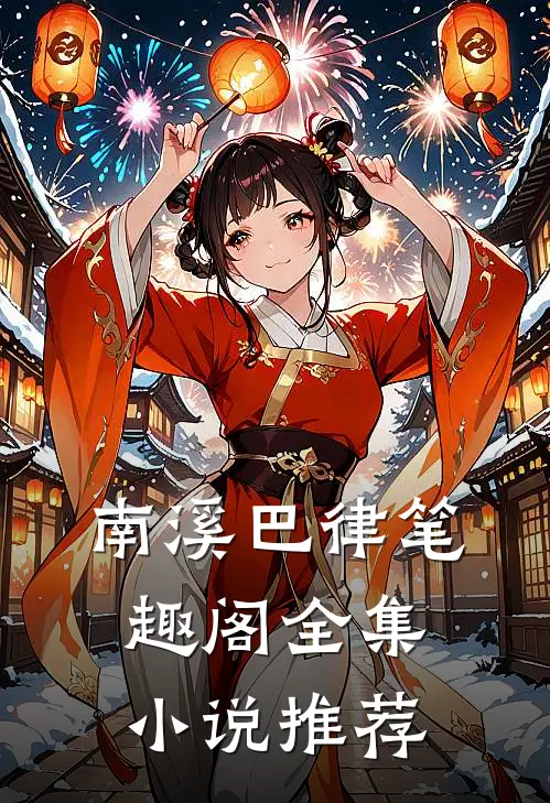 南溪巴律笔趣阁全集小说推荐