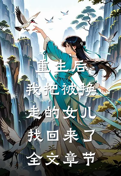 重生后,我把被换走的女儿找回来了全文章节阅读