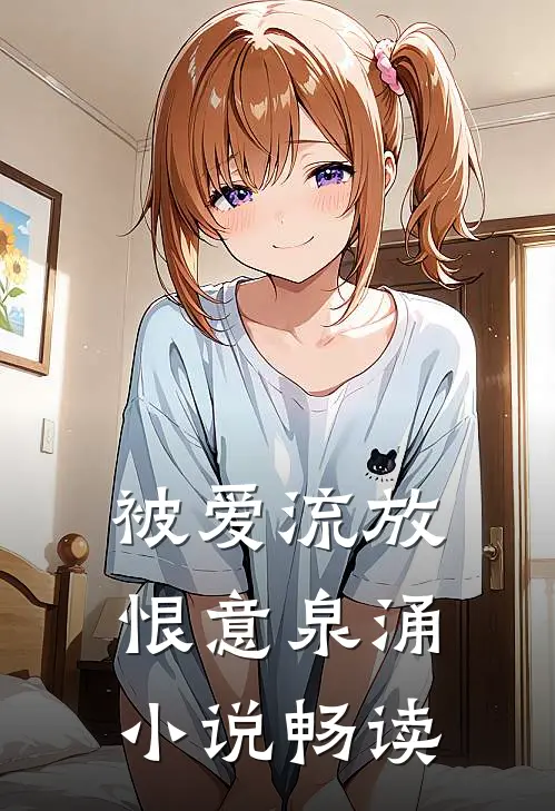 被爱流放,恨意泉涌畅读