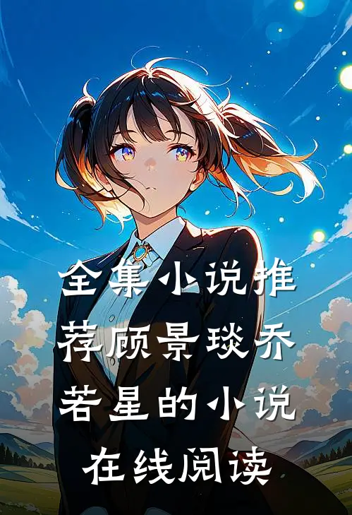 全集推荐顾景琰乔若星的在线阅读