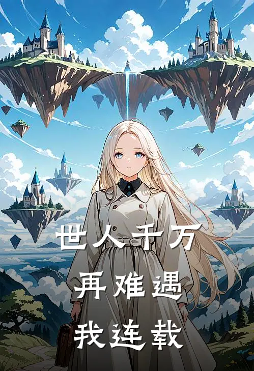 世人千万,再难遇我连载了多少年