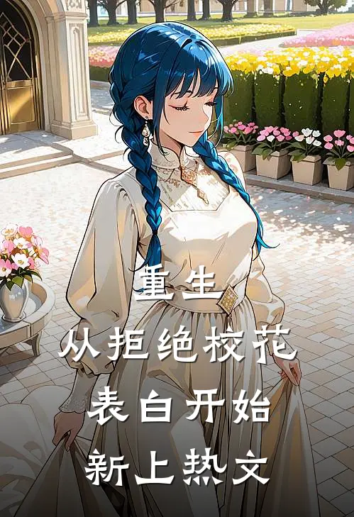 重生：从拒绝校花表白开始新上热文