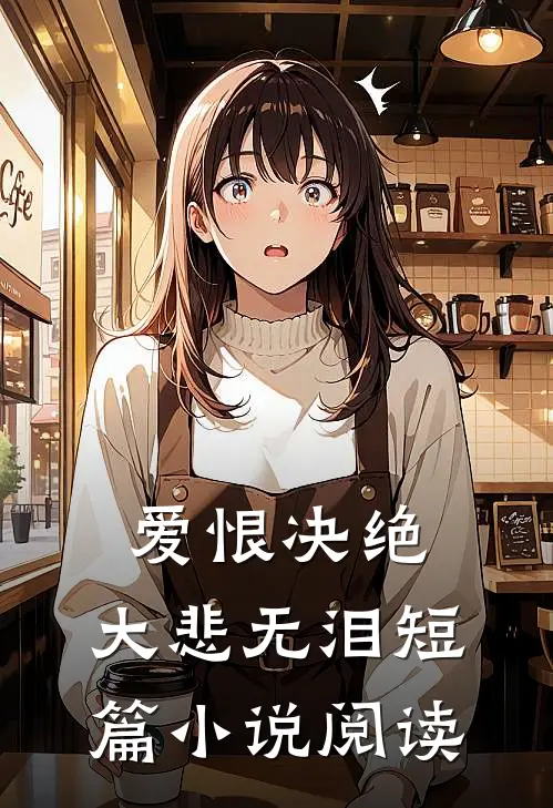 爱恨决绝,大悲无泪短篇阅读全文