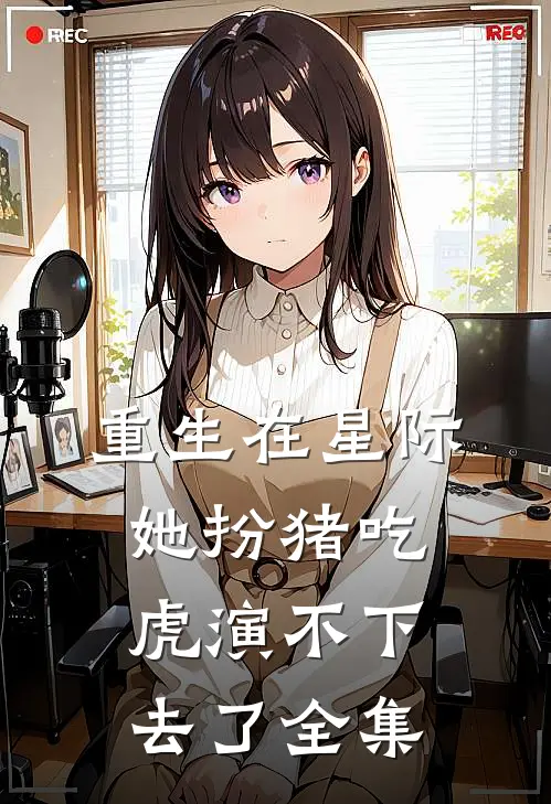 重生在星际,她扮猪吃虎演不下去了 全集免费观看