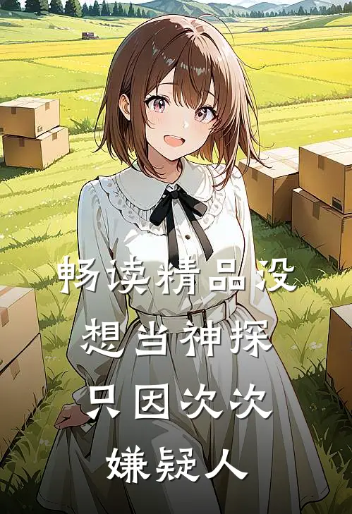 畅读精品没想当神探，只因次次嫌疑人