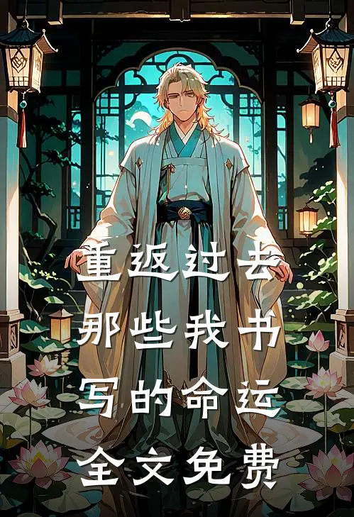 重返过去那些我书写的命运全文免费