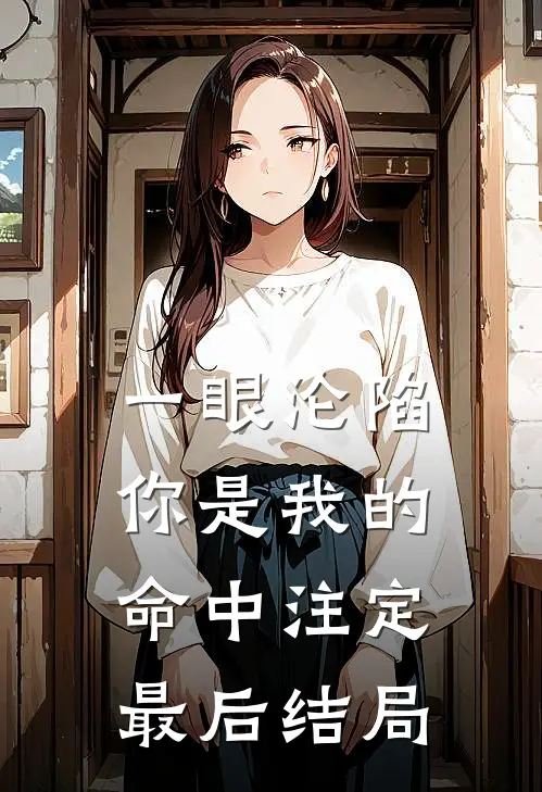 一眼沦陷你是我的命中注定最后结局怎么样