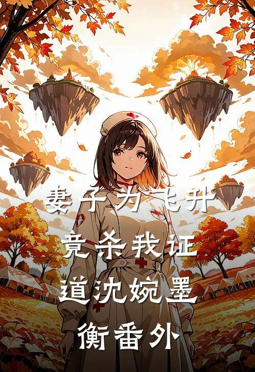 妻子为飞升，竟杀我证道沈婉墨衡 番外