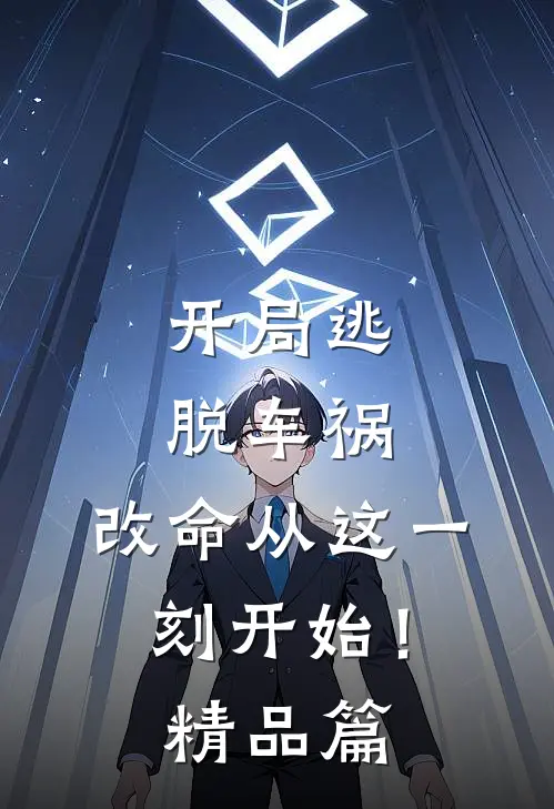 开局逃脱车祸,改命从这一刻开始!精品篇免费阅读