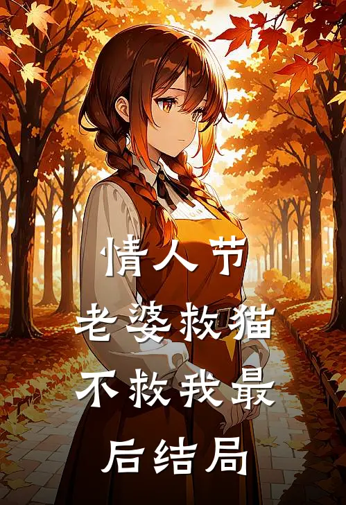 情人节,老婆救猫不救我最后结局怎么样