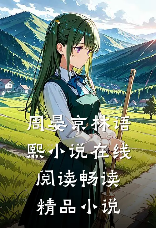 周晏京林语熙小说在线阅读畅读精品小说