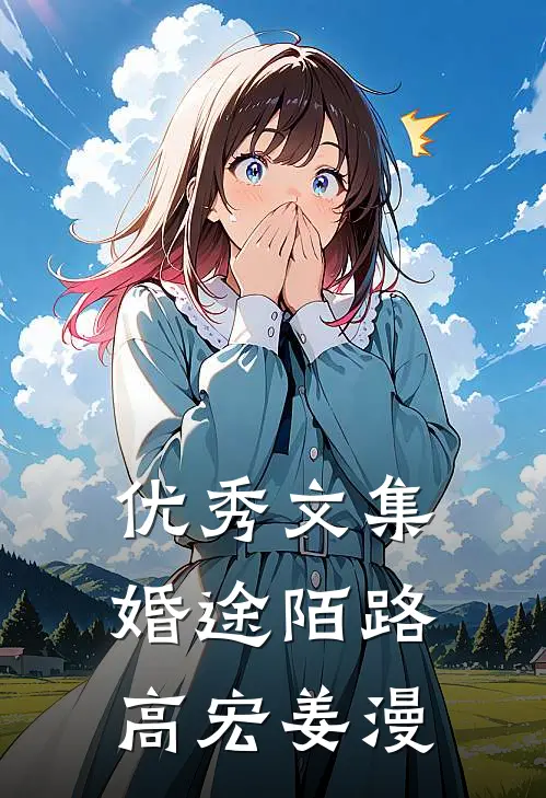 优秀文集婚途陌路高宏姜漫