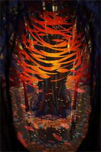 为绝嗣皇帝诞下子嗣后，我吓坏了完结+番外