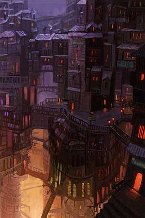 偏对她服软顾曦江屿昇全文