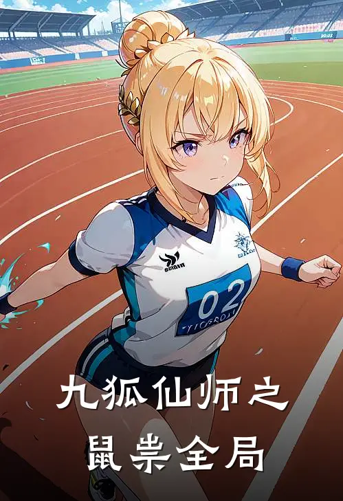 九狐仙师之鼠祟全局