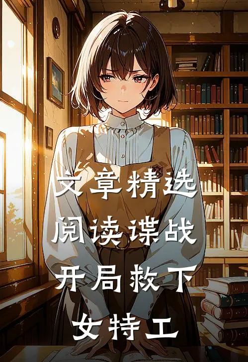文章精选阅读谍战开局救下女特工的