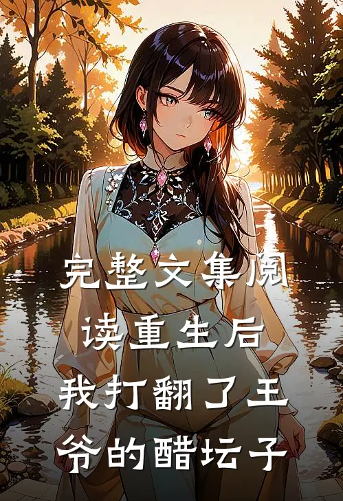 完整文集阅读重生后,我打翻了王爷的醋坛子