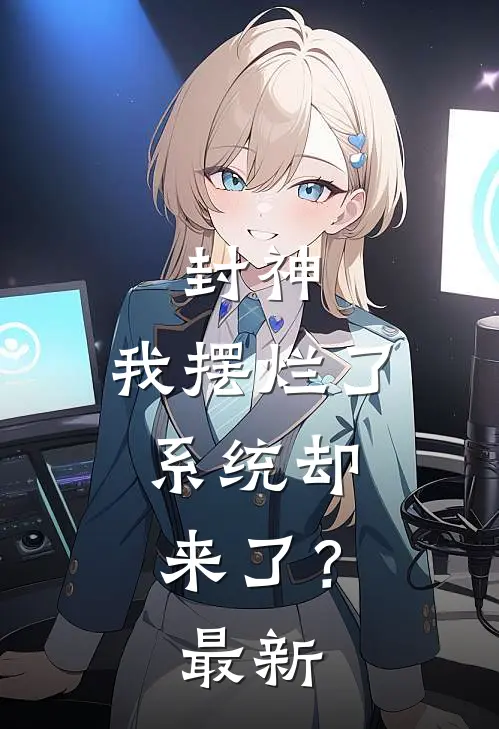 封神我摆烂了,系统却来了?最新