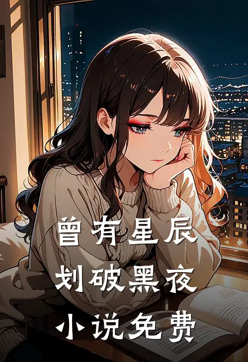 曾有星辰划破黑夜小说免费