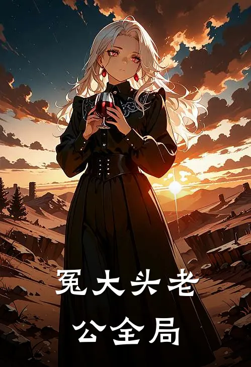 冤大头老公全局