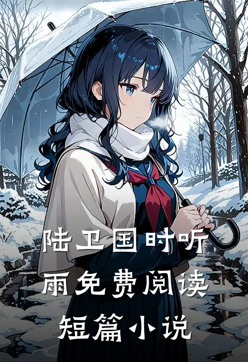 陆卫国时听雨免费阅读短篇小说