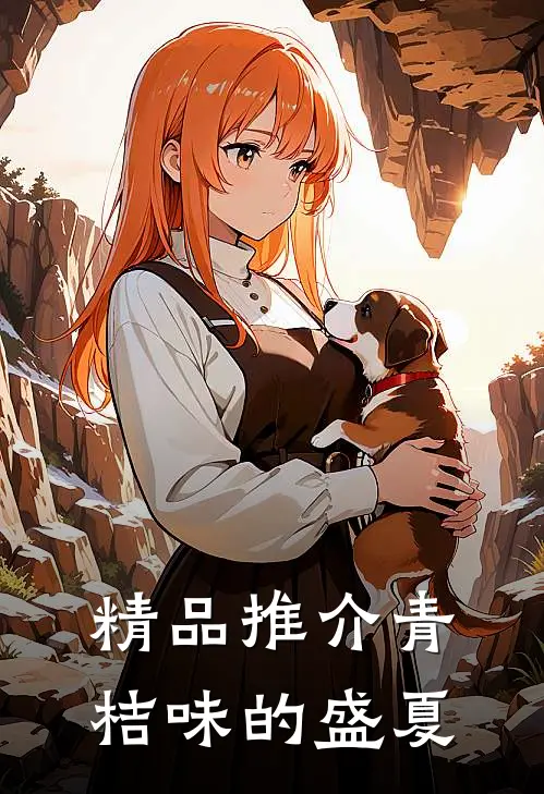 精品推介青桔味的盛夏