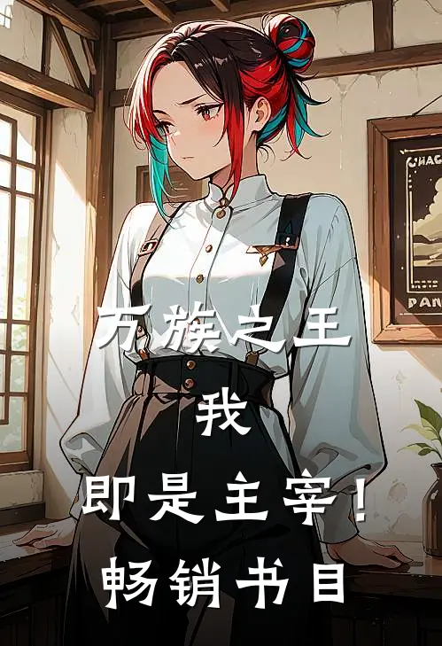 万族之王我,即是主宰!畅销书目是