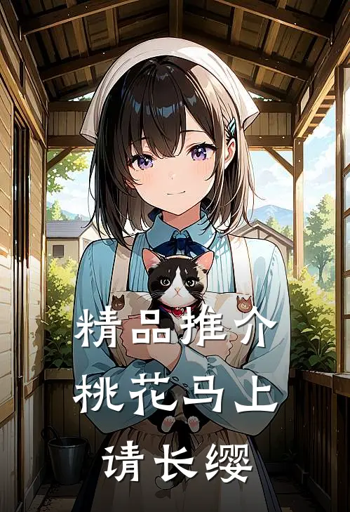 精品推介桃花马上请长缨