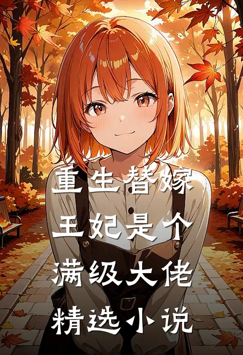 重生替嫁,王妃是个满级大佬精选