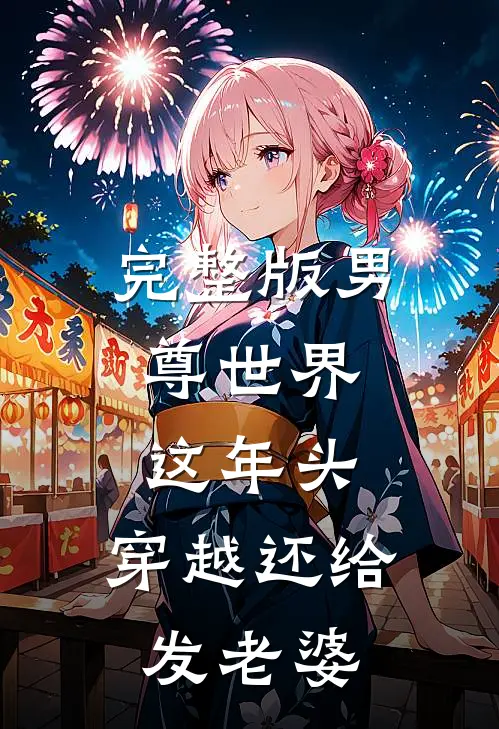 完整版男尊世界：这年头，穿越还给发老婆